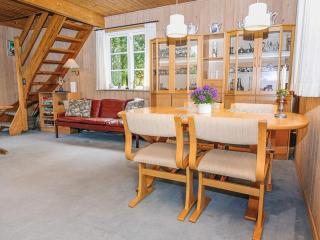 6 person holiday home in Hals-By Traum - 2