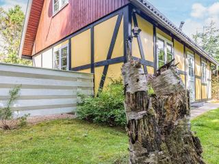 6 person holiday home in Hals-By Traum - 7