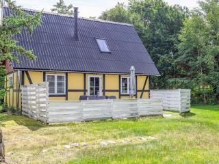 6 person holiday home in Hals-By Traum - 6