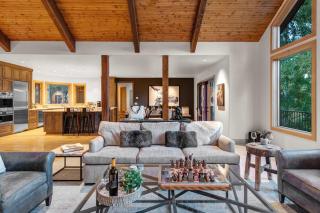 Abode at Sleeping Indian Jackson Hole 5 suites - 9