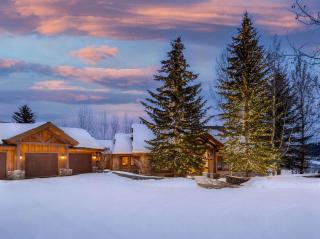 Abode at Sleeping Indian Jackson Hole 5 suites - 7