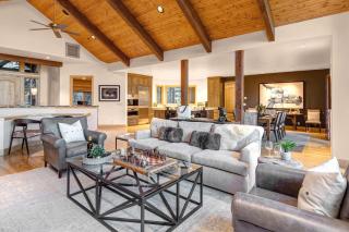 Abode at Sleeping Indian Jackson Hole 5 suites - 3