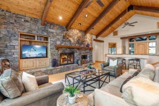 Abode at Sleeping Indian Jackson Hole 5 suites - 4