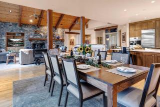 Abode at Sleeping Indian Jackson Hole 5 suites - 2