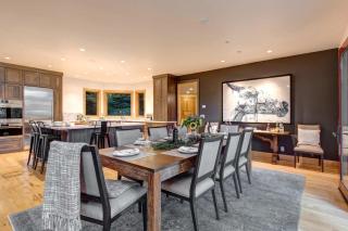 Abode at Sleeping Indian Jackson Hole 5 suites - 1