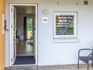 Hals Apartment 100m from Beach - Hals - 7