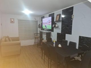 Casa agustina 2 - 0