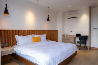 Maya Suites by Travelo - 2
