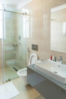 Maya Suites by Travelo - 2