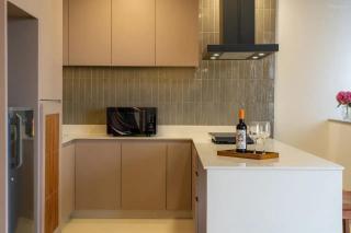 Maya Suites by Travelo - 1
