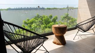 Studio PH Tu Alberca, Tu Roof Tulum - 8