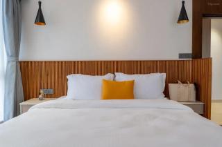 Maya Suites by Travelo - 0