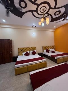 Hotel New Vedas Villa 15 Min from RAM temple - 5