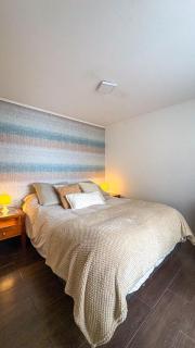 Departamento 1 dormitorio - 3
