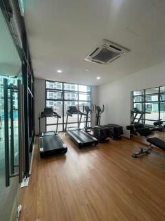 KSL Residences 2 by MDCENDANA - 8