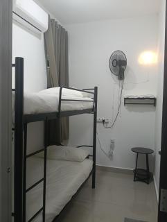 KSL Residences 2 by MDCENDANA - 1