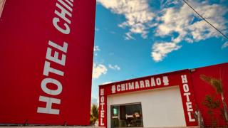 Hotel Chimarrão - ibo - 0