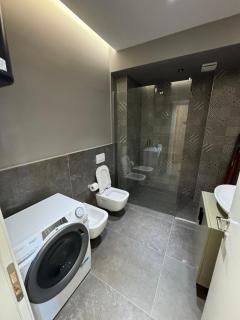 Luxury Shengjin Apartments - 3