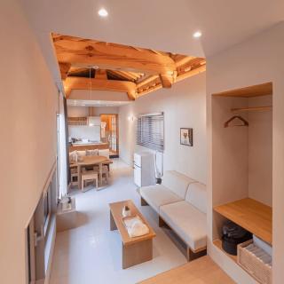 Gyeongju Hanok Stay Byeotbyeot - 1