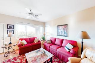 Vistoso Condo #211B - 5