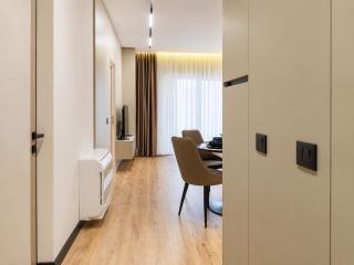 Matisse No21 - Luxury One Bedroom Apartment With Parking - 1