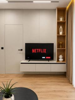 Matisse No21 - Luxury One Bedroom Apartment With Parking - 7