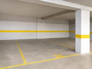 Matisse No21 - Luxury One Bedroom Apartment With Parking - 5