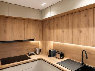 Matisse No21 - Luxury One Bedroom Apartment With Parking - 1