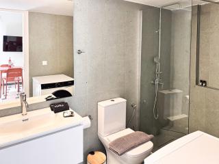 Anatoli by Lithos & Key Kalamata Beach Studio - 4