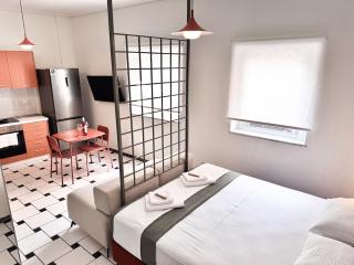 Anatoli by Lithos & Key Kalamata Beach Studio - 3
