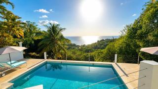 La Mer - Bright & Modern 3 bedroom Caribbean Villa villa - 0
