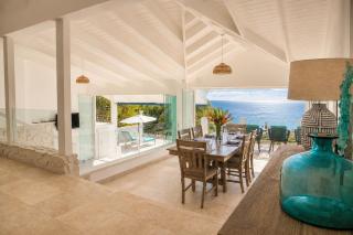 La Mer - Bright & Modern 3 bedroom Caribbean Villa villa - 4