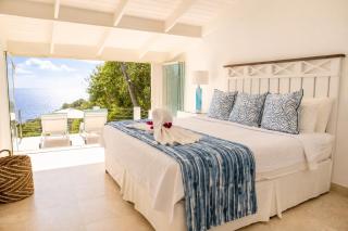La Mer - Bright & Modern 3 bedroom Caribbean Villa villa - 1