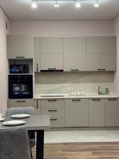 Nomad apartments - 1