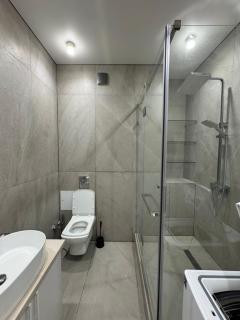 Nomad apartments - 1