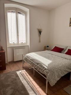 Sunlake Lecco - Lakeside - AC - Private Parking - 9