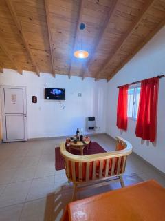 Casitas Del Champaqui - 3
