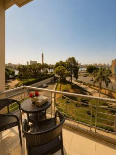 Grand Hotel El Tahrir Downtown - 4