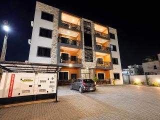 Naso Luxe Homes - 0