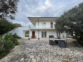 Casa bianca - 4