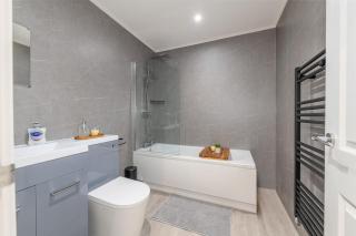 1 bed flat in Wolverhampton city centre - 8