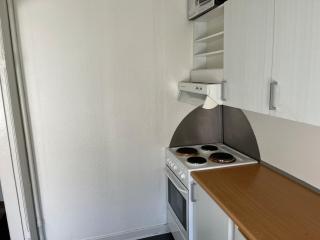 Two-room apartment in the heart of Kolding - 9