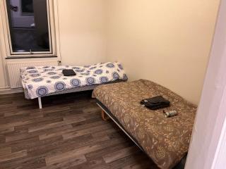 Two-room apartment in the heart of Kolding - 2