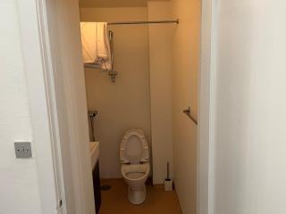 Two-room apartment in the heart of Kolding - 1