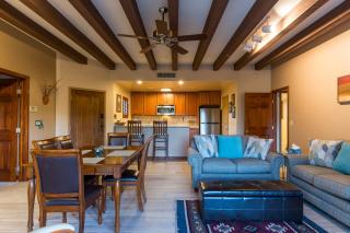 Castle Casita - 4