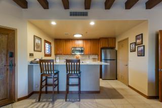Castle Casita - 3