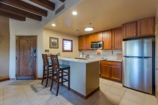 Castle Casita - 1