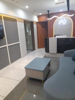 Hotel Rudrax - 6