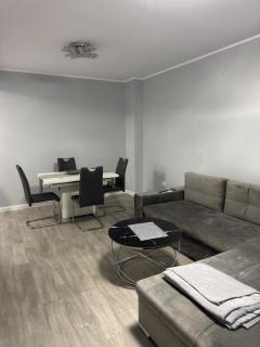 cristal apartment mamaia nord - 5