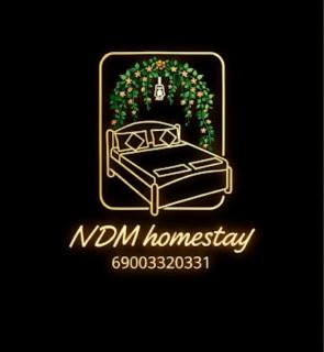NDM Homestay 2BHK - 1